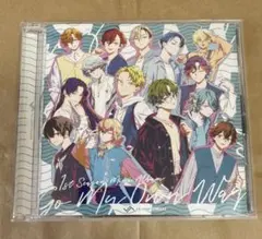 VS AMBIVALENZ MINI ALBUM Go My Own Way