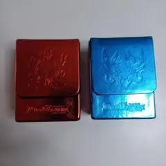 デュエルマスターズカードボックス2個