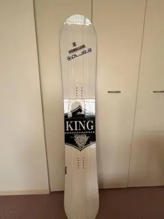 2025年最新】moss スノーボード kingの人気アイテム - メルカリ