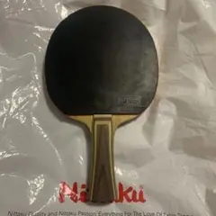 バタフライ特注ラケット(ラバー付き)