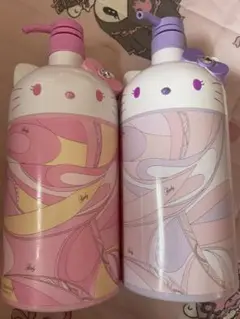 ゆずは♡Rady×サンリオ ボトル ゆずは様専用♡Rady×サンリオ ボトル - メルカリ