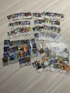 金色のガッシュベル トレーディングカード
