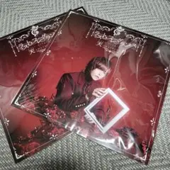 天月 ラスト・フレグランス デカジャケ メガジャケ
