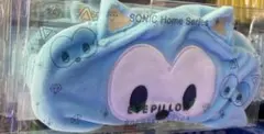 セガ ソニック SONIC Home Series アイピロー ソニック