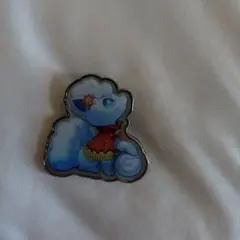 ポケモンセンター アローラロコン ピンズ