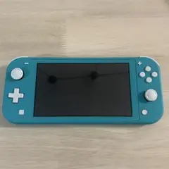 Nintendo Switch Lite ターコイズ 本体
