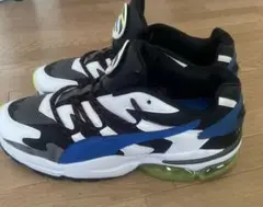値下げ✨PUMA Cell Alien Les Benjamins 28.0cm
