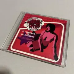 HIPHOP MIX CD A-2