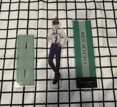レンゾット アクリルスタンド