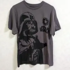 ユニクロ UT スターウォーズ ダースベイダー Tシャツ S ディズニー