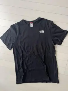 THE NORTH FACE ブラック Tシャツ