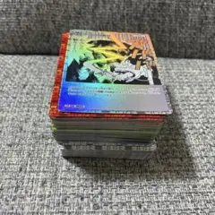 名探偵コナンカードゲーム 交錯する刃 コモン 120枚 セット販売