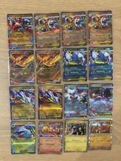 【美品】【メガブレイブ】【メガシンフォニア】 他 【R】【RR】【セット販売】