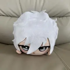 ブルーロック　もふぐっとくつろぎちびぐるみ　凪誠士郎