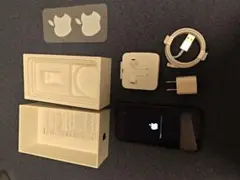 iPhone11 256GB 初期化済み simフリー