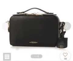 トゥミ TUMI ABERDEEN CROSSBODY