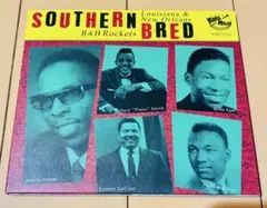 SOUTHERN BRED R&B Rockers vol.16