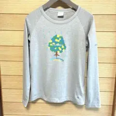 Columbia レディースTシャツ