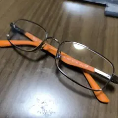 管理番号25871レイバン伊達メガネ男女兼用