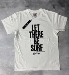 新品 Marbles Tシャツ LET THERE BE SURF 復活モデル