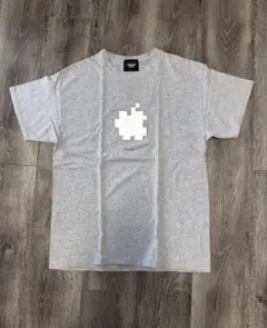 TODAY edition Tシャツ Lサイズ グレー
