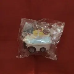 ちびっこタツノコチョロＱ＆プチキャラセット　全5種コンプリート Amazon.co.jp: ちびっこタツノコチョロQ&プチキャラセット 全5種