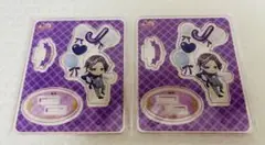 イケメン王宮　真夜中のシンデレラ ジル　アクリルスタンド
