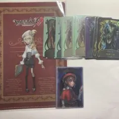 第五人格　黄衣の王　画家　まとめ売り