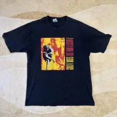 Guns N' Roses Tシャツ L JERZEES ガンズ　USEYOUR