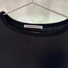 ベーシックアンドアクセント カットソー
