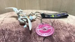 ポケモン　レシラム　1番くじ
