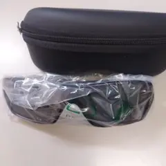 ホークビジョン 偏光サングラス ブラック