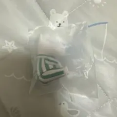肩ズンFig. MOOMIN Part3 ムーミン ガチャ