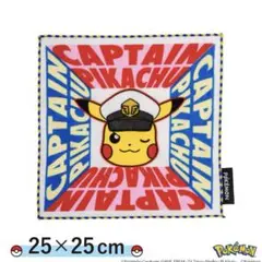 3COINS ポケットモンスター　ハンカチ　2種