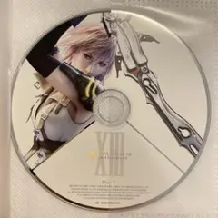 FINAL FANTASY XIII Original Soundtrack