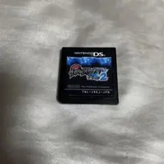 DS ポケモン　ブラック　2