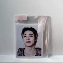 NCT DREAM BTTF POPUP ID ジェノ
