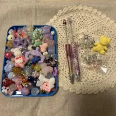①♡カスタムボールペンのセット売り