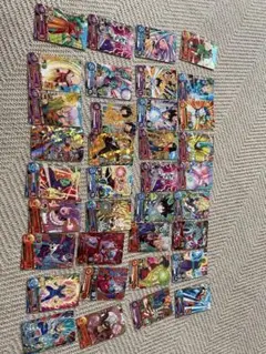 スーパードラゴンボールヒーローズ カードセット