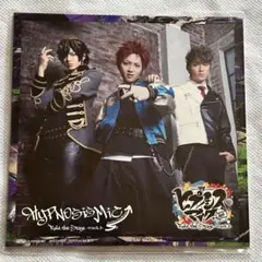 ヒプステ track3 CD