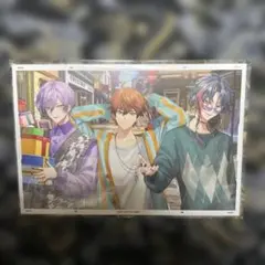3SKM ポストカードセット