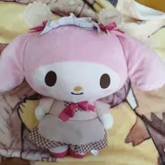 マイメロ　30センチぬいぐるみ