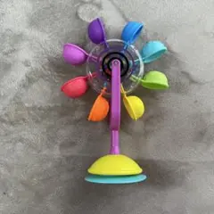 サッシー　レインボーかんらんしゃ