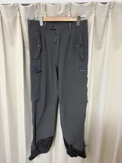 C.E cavempt フライトパンツ C.E(シーイー) 