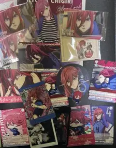 ブルーロック 千切