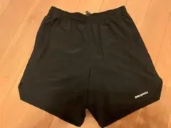 ランニング用シュートパンツ