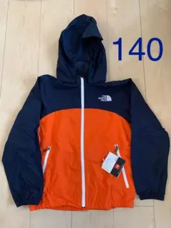 ノースフェイス コンパクトジャケット Bald Wind Jacket 140