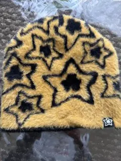 starteam mohair reversible beanie