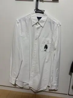 ラルフローレン BDシャツ ポロベアー