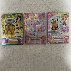 アイカツカードプレミアム